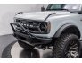 2021 Ford Bronco for sale 101713362