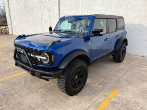 2021 Ford Bronco for sale 101717137