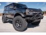 2021 Ford Bronco for sale 101719812