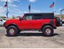 2021 Ford Bronco for sale 101727550