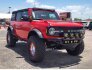 2021 Ford Bronco for sale 101727550