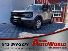 2021 Ford Bronco for sale 101730473