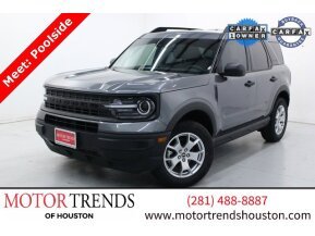 2021 Ford Bronco for sale 101733516