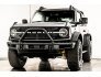 2021 Ford Bronco for sale 101734600
