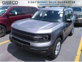 2021 Ford Bronco for sale 101742584