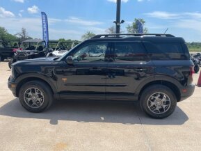 2021 Ford Bronco for sale 101756123