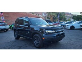 2021 Ford Bronco for sale 101758737