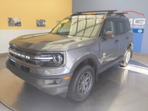 2021 Ford Bronco for sale 101767311