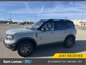 2021 Ford Bronco for sale 101797806