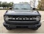2021 Ford Bronco for sale 101811551
