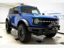 2021 Ford Bronco for sale 101837613