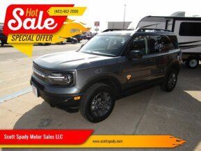 2021 Ford Bronco for sale 101857004