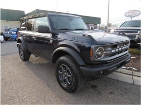 2021 Ford Bronco for sale 101868187