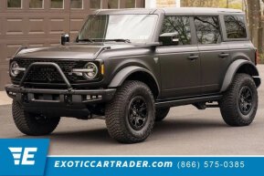 2021 Ford Bronco for sale 101880952