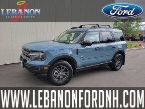 2021 Ford Bronco for sale 101896774