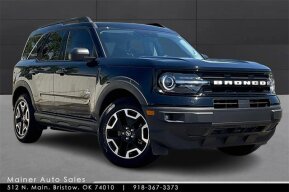 2021 Ford Bronco for sale 101908599