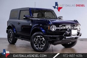 2021 Ford Bronco for sale 101932741