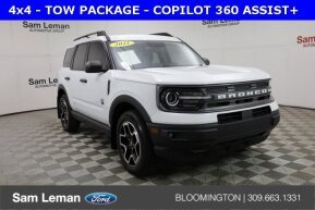2021 Ford Bronco for sale 101938616