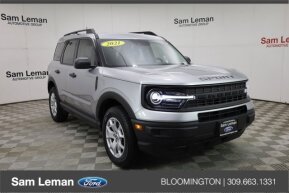 2021 Ford Bronco for sale 101943958