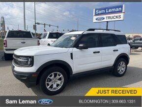 2021 Ford Bronco for sale 101944430