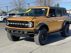 2021 Ford Bronco for sale 101989172