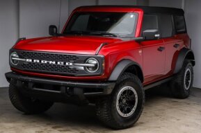 2021 Ford Bronco for sale 102002524