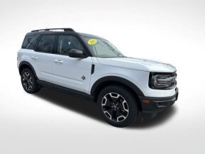 2021 Ford Bronco for sale 102015064