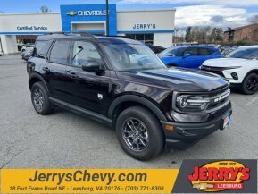 2021 Ford Bronco for sale 102015091