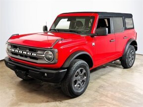 2021 Ford Bronco for sale 102019261