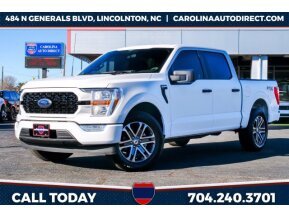 2021 Ford F150 for sale 101690618