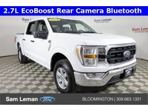 2021 Ford F150 for sale 101722172