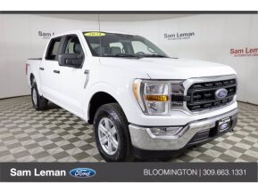2021 Ford F150 for sale 101722172
