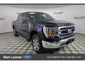 2021 Ford F150 for sale 101724507