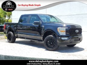 2021 Ford F150 for sale 101728598