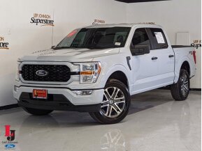 2021 Ford F150 for sale 101735115