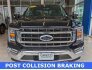 2021 Ford F150 for sale 101736620