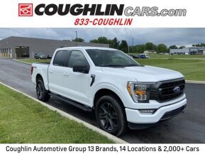 2021 Ford F150 for sale 101744547