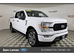 2021 Ford F150 for sale 101746625