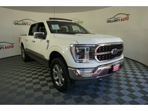 2021 Ford F150 for sale 101752190