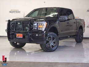 2021 Ford F150 for sale 101754227