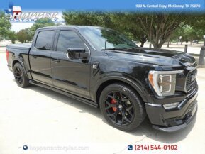 2021 Ford F150 for sale 101755251