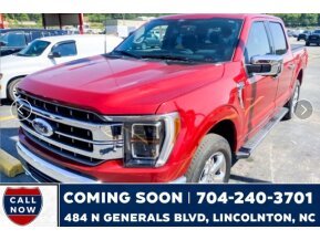 2021 Ford F150 for sale 101756930