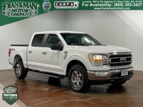 2021 Ford F150 for sale 101783725