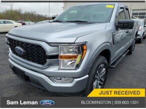 2021 Ford F150 for sale 101788106