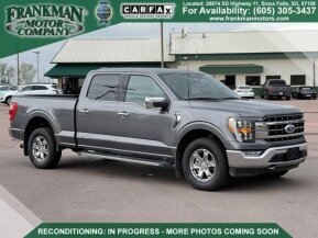 2021 Ford F150 for sale 101789446