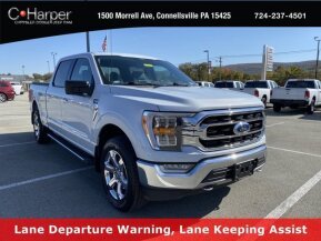 2021 Ford F150 for sale 101798468