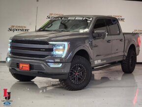 2021 Ford F150 for sale 101825580