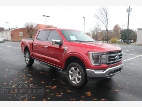 2021 Ford F150 for sale 101825730