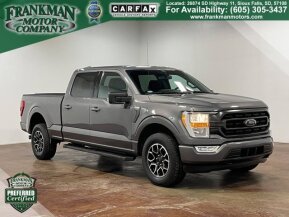 2021 Ford F150 for sale 101828453