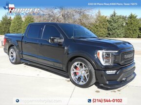 2021 Ford F150 for sale 101835297